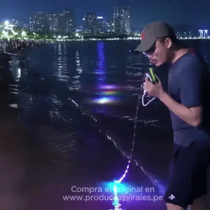Luces Smart Inteligente Prueba De Agua